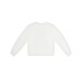 Moschino - Felpa Colore Bianco