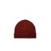 Peuterey cappello Unisex bordeaux in misto lana 