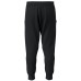 Dsquared2 Pantalone Jogger in cotone nero 