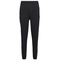 Adidas Originals Pantalone nero jogger da Donna 