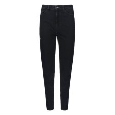 Emporio Armani Jeans Nero da Donna