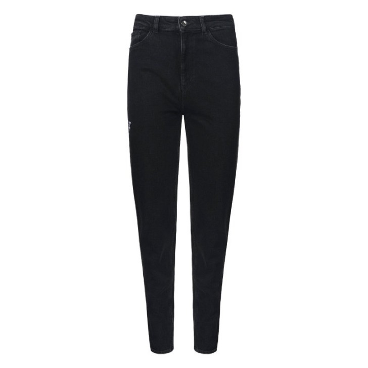 Emporio Armani Jeans Nero da Donna