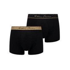 Emporio Armani Set 2 Boxer in cotone 