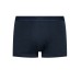 Emporio Armani Set 3 Boxer in cotone elasticizzato con vita elastica e logo bold monogram