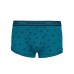 Emporio Armani Set 3 Boxer blu 