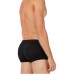 Emporio Armani Boxer nero in cotone elasticizzato