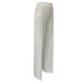 Giulia N Couture Pantalone bianco 