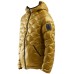 RefrigiWear Giubbotto con cappuccio