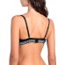 Emporio Armani Reggiseno push-up nero