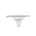 Emporio Armani Bi-Pack Thongo con vita elastica e logo lettering
