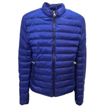 Piero Guidi Giubbotto blu 