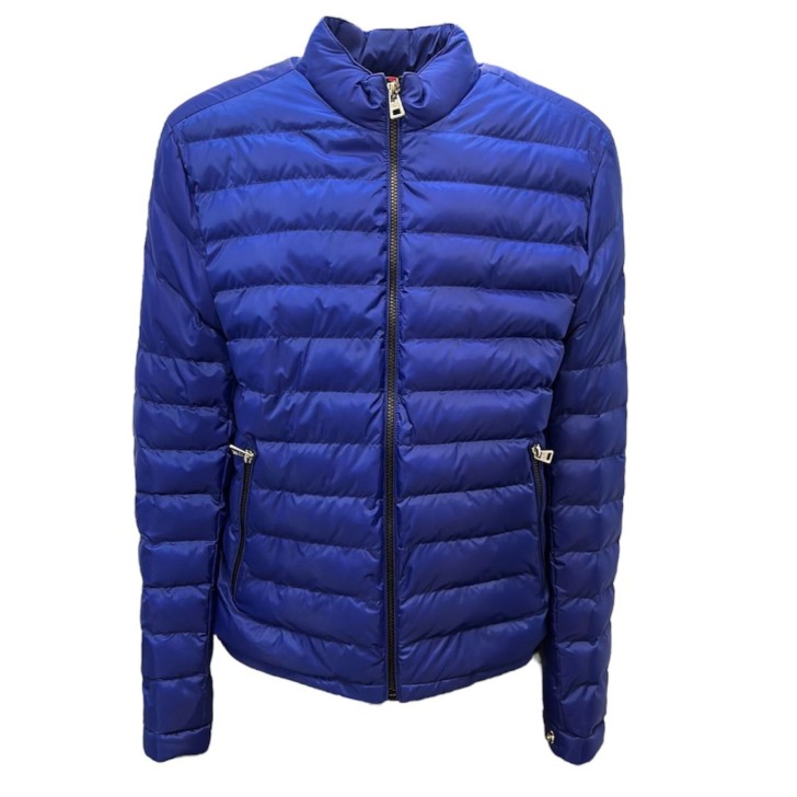 Piero Guidi Giubbotto blu 