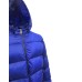 Piero Guidi Giubbotto blu da uomo 