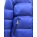 Piero Guidi Giubbotto blu da uomo 