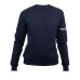 Piero Guidi tuta complerta blu 