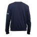 Piero Guidi tuta complerta blu 