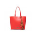Versace Jeans Couture Borsa a spalla Rossa da Donna