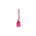 Steve Madden Mini Borsa a spalla rosa fluo con stampa cocco da Donna 