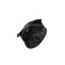 Adidas Originals Marsupio nero da donna con pochette esterna estraibile