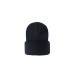 RefrigiWear Cappello blu con logo ricamato