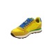 Sun 68 sneakers gialla TOM WORLD TOUR da Uomo 