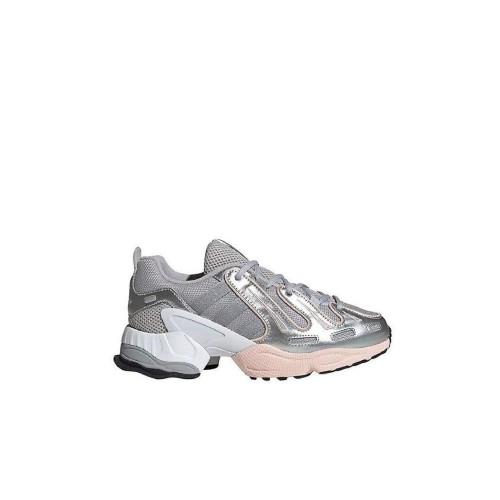Adidas Originals EQT GAZELLE W Sneakers grigia e rosa