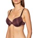 Emporio Armani Reggiseno push-up bordeaux