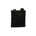 Versace Jeans Couture Tracolla da Uomo Nera con Logo Versace Jeans Couture 
