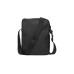 PLEIN SPORT TRACOLLA NERA CON  LOGO BRAND A RILIEVO