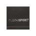 PLEIN SPORT BORSA - COLORE: NERO