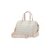 PLEIN SPORT BORSA - COLORE: BIANCO