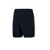 EMPORIO ARMANI BOXER DA MARE BLU NAVY CON LOGO LETTERING WHITE RICAMATO 