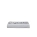 EMPORIO ARMANI TELO MARE UNISEX WHITE