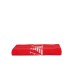 EMPORIO ARMANI TELO MARE UNISEX RED 