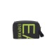 EA7 EMPORIO ARMANI BEAUTY NERO CON LOGO 