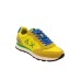 Sun 68 sneakers gialla TOM WORLD TOUR da Uomo 