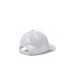 EA7 Emporio Armani Capello da uomo bianco