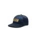 EA7 Emporio Armani Cappello da uomo blu