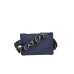 EA7 Emporio Armani Marsupio da uomo blu