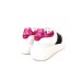Pollini Sneakers da Donna Fucsia 