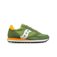 Saucony Jazz da uomo verde