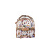 Piero Guidi Trolley in stampa Magic Circus Bianco Unisex 23034408898