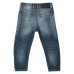 Diesel Jeans bambino con logo nella parte posteriore