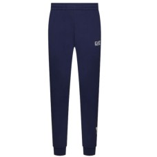 EA7 Emporio Armani Pantalone da uomo blu 