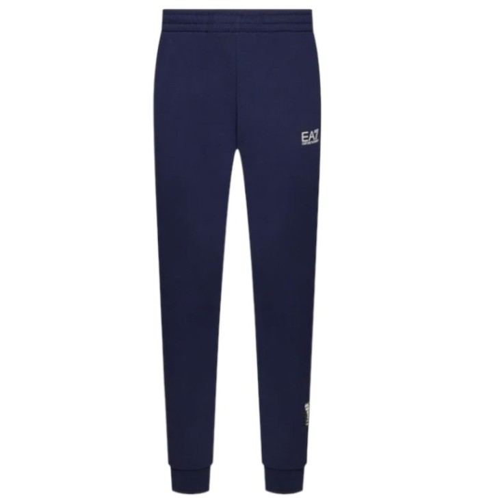EA7 Emporio Armani Pantalone da uomo blu 