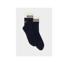 Emporio Armani Man SOCK BLU