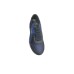 Paciotti Sneakers blu da uomo con Logo lettering in metallo
