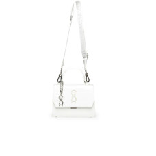 Steve Madden Borsa bianca a mano da Donna