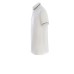 EMPORIO ARMANI POLO SHIRT WHITE A MANICA CORTA 
