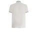 EMPORIO ARMANI POLO SHIRT WHITE A MANICA CORTA 